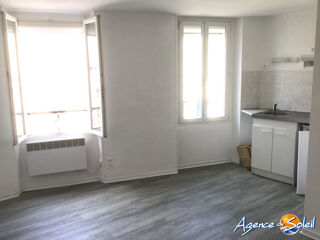  Appartement � louer 2 pi�ces 31 m�