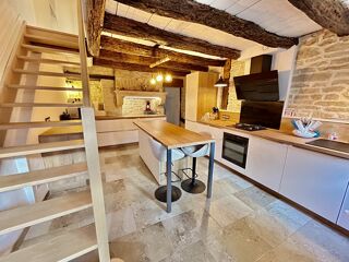  Maison � vendre 7 pi�ces 150 m�