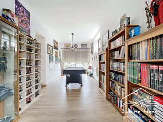  Maison � vendre 9 pi�ces 185 m�