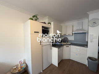  Appartement � vendre 3 pi�ces 48 m�