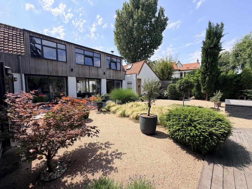 Vente Maison Maison à vendre Villeneuve-d'Ascq Villeneuve-d'ascq