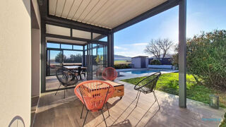  Maison � vendre 6 pi�ces 140 m�