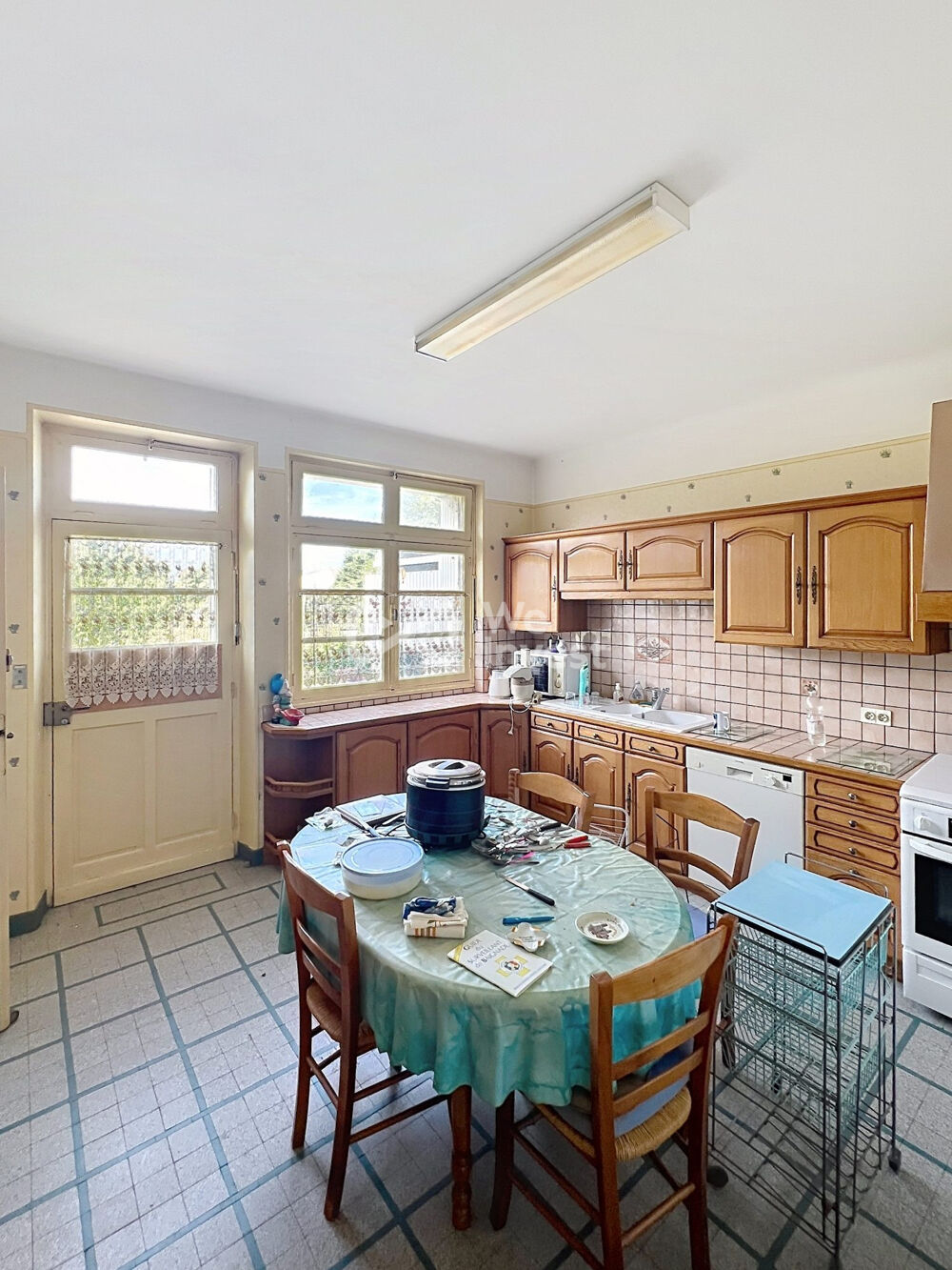 Vente Maison Maison à vendre Bourges Bourges