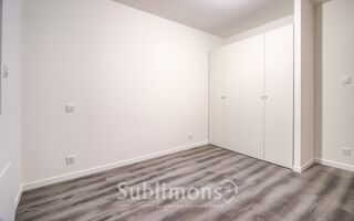  Appartement � vendre 3 pi�ces 59 m�