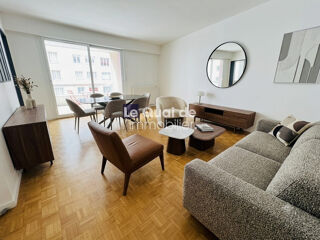  Appartement à vendre 7 pièces 163 m²