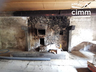  Maison � vendre 1 pi�ce 46 m�