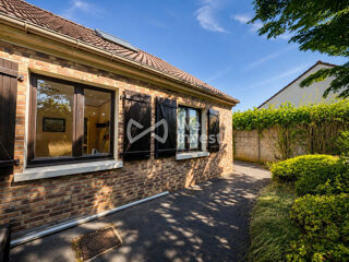  Maison à vendre 7 pièces 164 m²