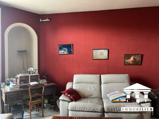 Appartement à vendre 5 pièces 130 m²