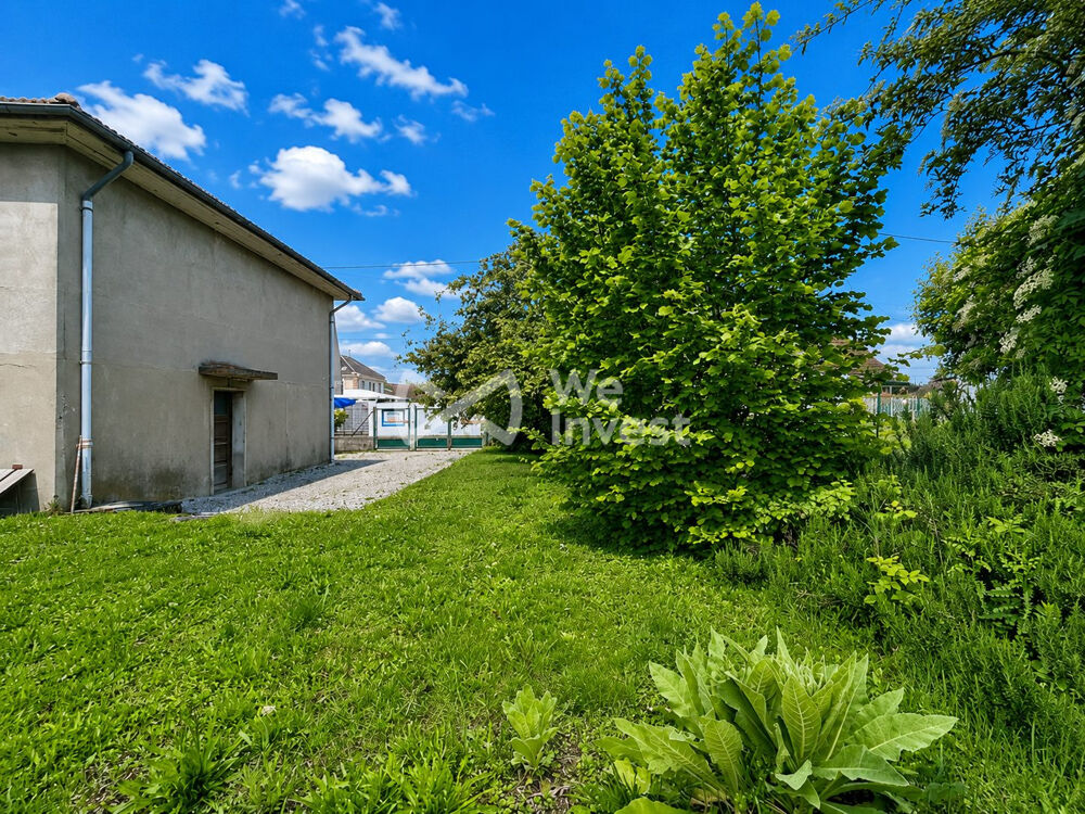 Vente Maison maisonnette tout Commerce, à pied Anglure