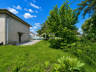  Maison à vendre 3 pièces 55 m²