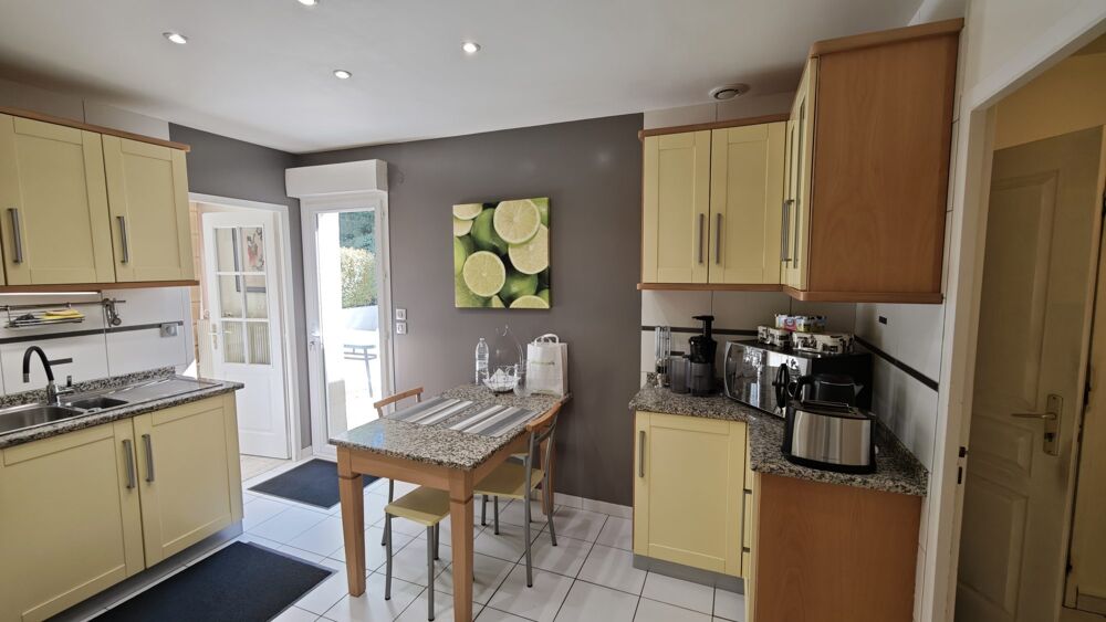 Vente Maison Exclusivité Tours