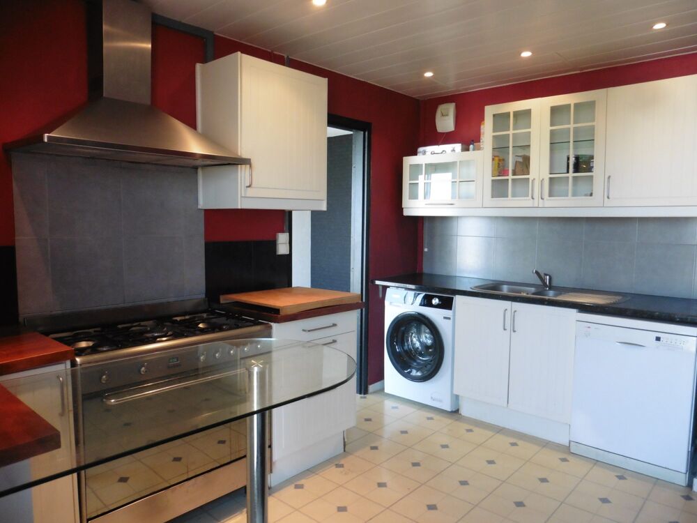 Vente Appartement Appartement à vendre Rennes Rennes