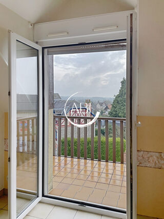  Appartement à vendre 3 pièces 61 m²