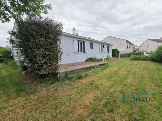  Maison à vendre 4 pièces 90 m²