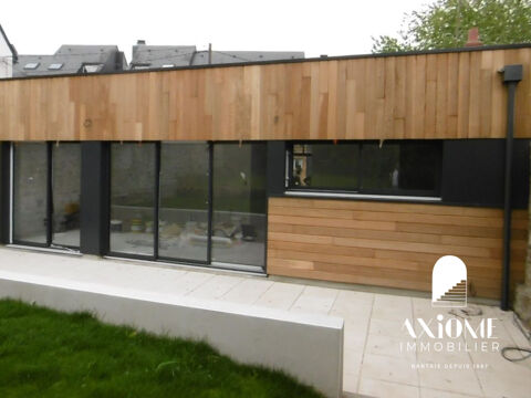  Maison � louer 4 pi�ces 104 m�