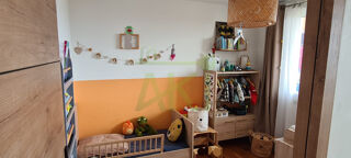  Appartement � vendre 3 pi�ces 54 m�