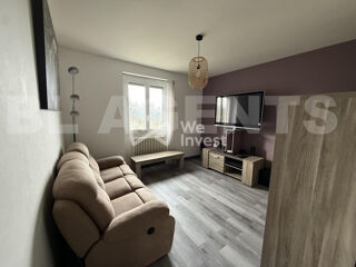  Maison � vendre 4 pi�ces 85 m�