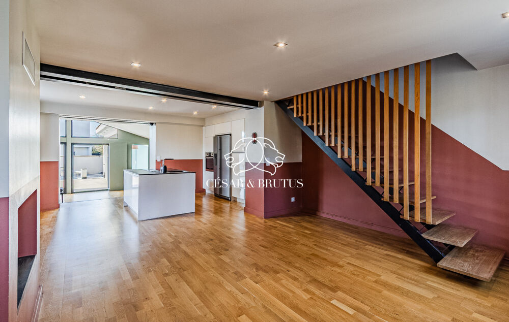  vendre  Maison Tassin-la-Demi-Lune (69160)