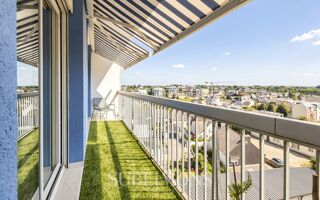  Appartement � vendre 2 pi�ces 66 m�