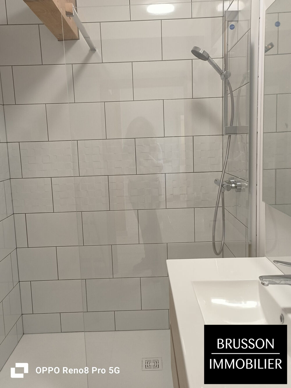 Appartement rénové