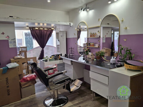 Fonds de commerce à vendre Étampes 48750 91150 tampes