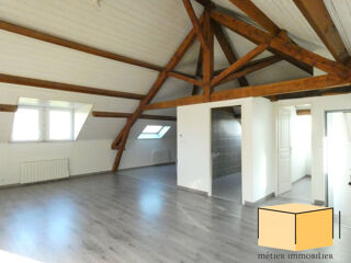  Appartement à louer 3 pièces 79 m²