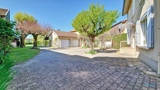  Maison à vendre 6 pièces 177 m²