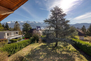  Maison � vendre 5 pi�ces 144 m� Montbonnot-saint-martin