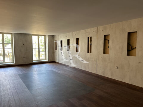   Local commercial de 367m² 