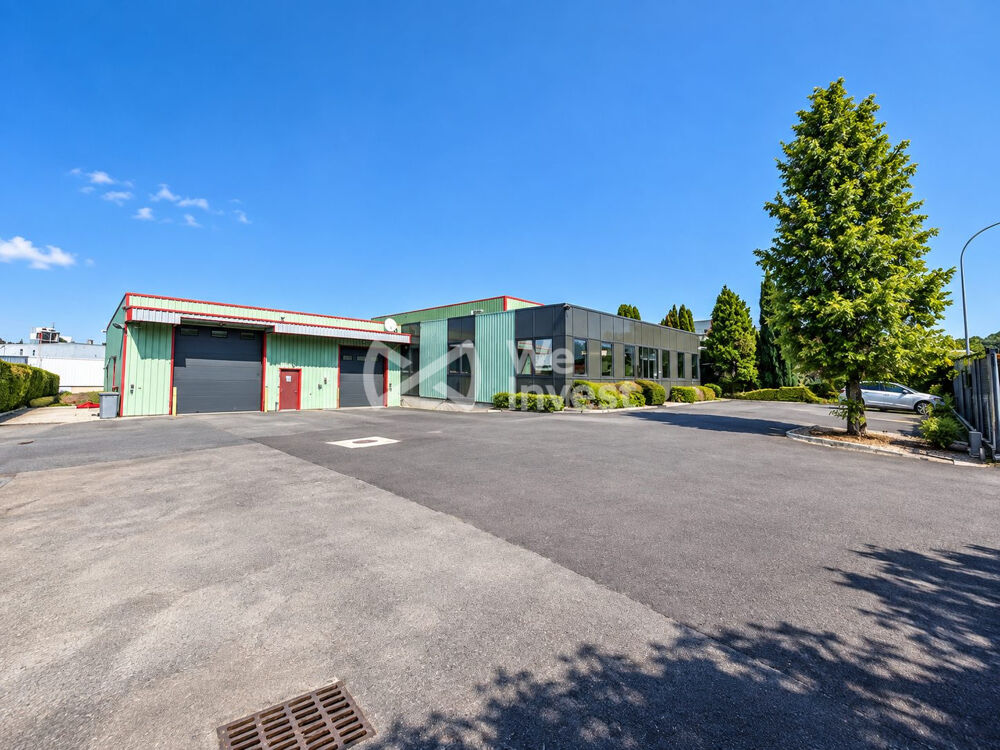   Immobilier Professionnel à vendre Coulommiers 