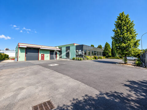 Immobilier Professionnel &agrave; vendre Coulommiers 1365000 77120 Coulommiers