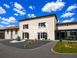  Maison à vendre 7 pièces 201 m²