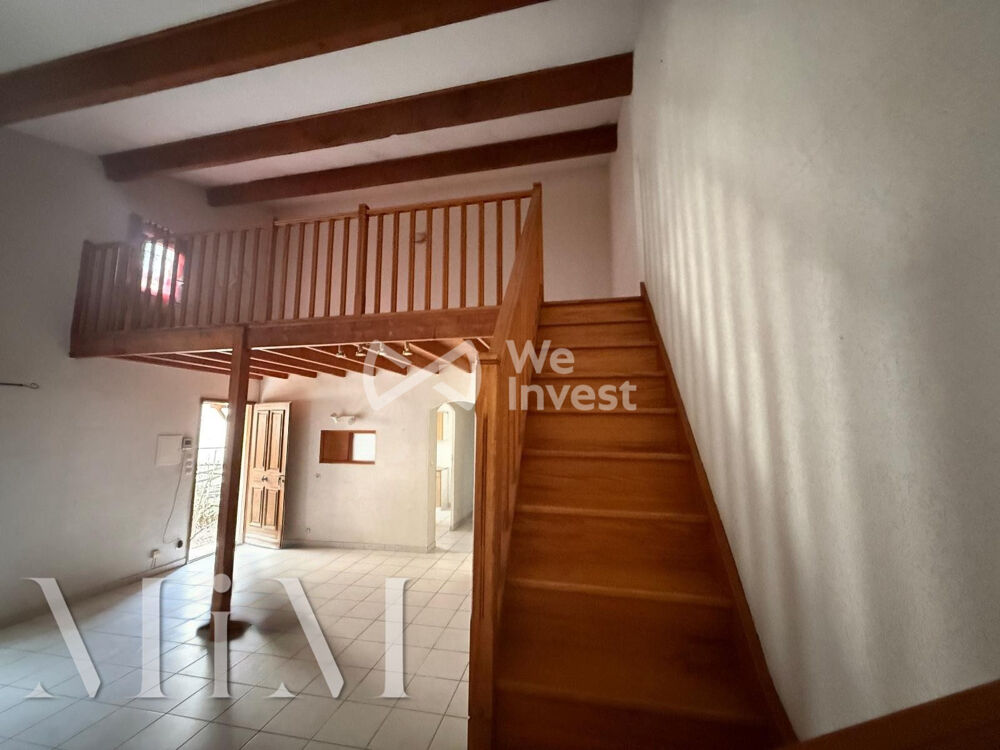 Vente Maison Maison à vendre Montpellier Montpellier