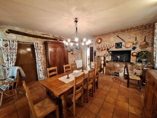  Maison à vendre 6 pièces 263 m²