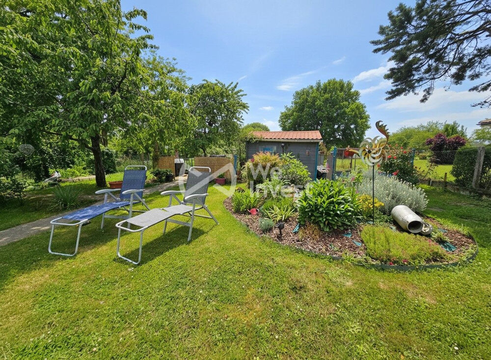 Vente Maison Maison à vendre Rebais Rebais