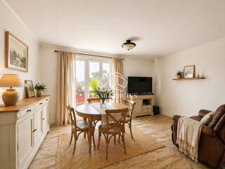  Appartement à vendre 3 pièces 58 m²