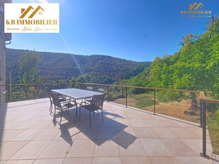  Maison � vendre 8 pi�ces 267 m�