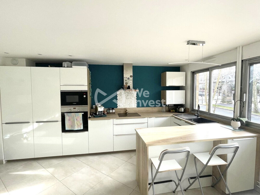 Vente Appartement Boulevard Auguste Blanqui – 75013, limite 5ème Paris 13