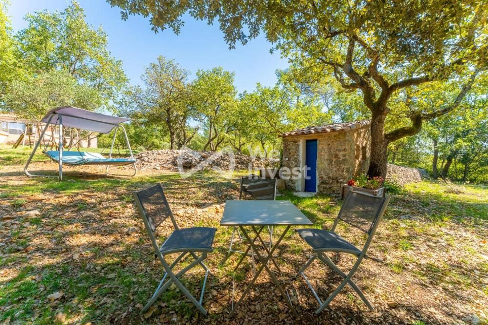 Vente Maison MAISON T5 DE 231M2 Saint-maximin-la-sainte-baume
