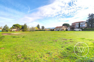  Terrain à vendre 1817 m²