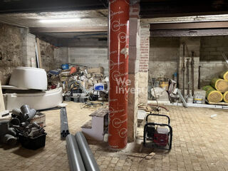  Appartement � vendre 4 pi�ces 193 m�