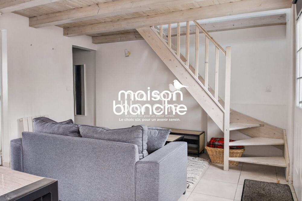 Vente Appartement BEL APPARTEMENT AVEC JARDIN / STATIONNEMENT Puilboreau