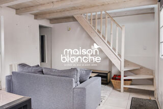  Appartement à vendre 2 pièces 39 m²