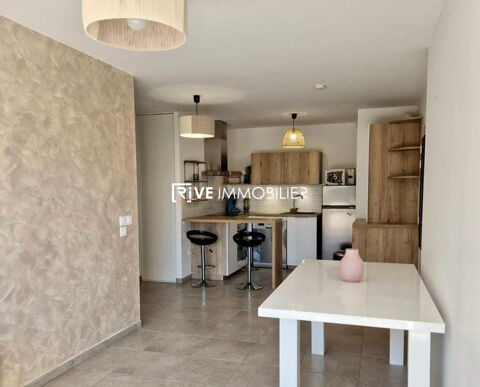  Appartement � louer 2 pi�ces 43 m�