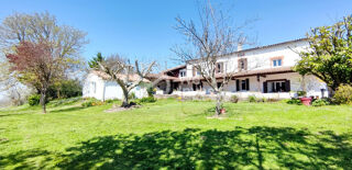  Maison � vendre 10 pi�ces 273 m�