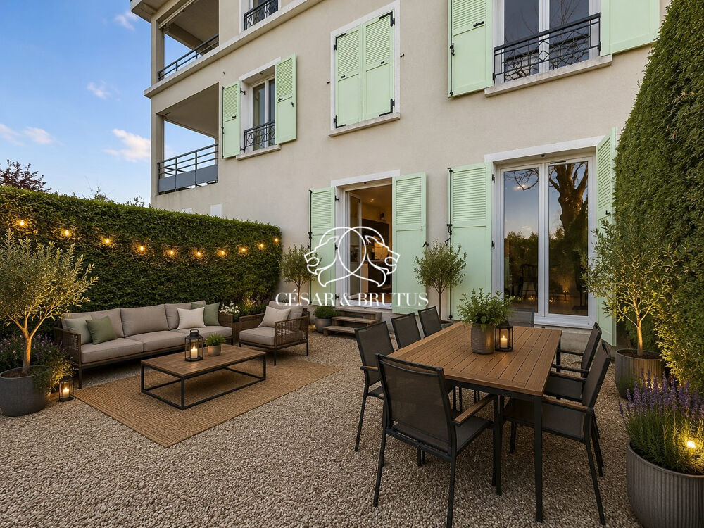 Appartement 2 pièces 53 m² · à Saint-Germain-au-Mont-... · 53 m² · 220 000 €