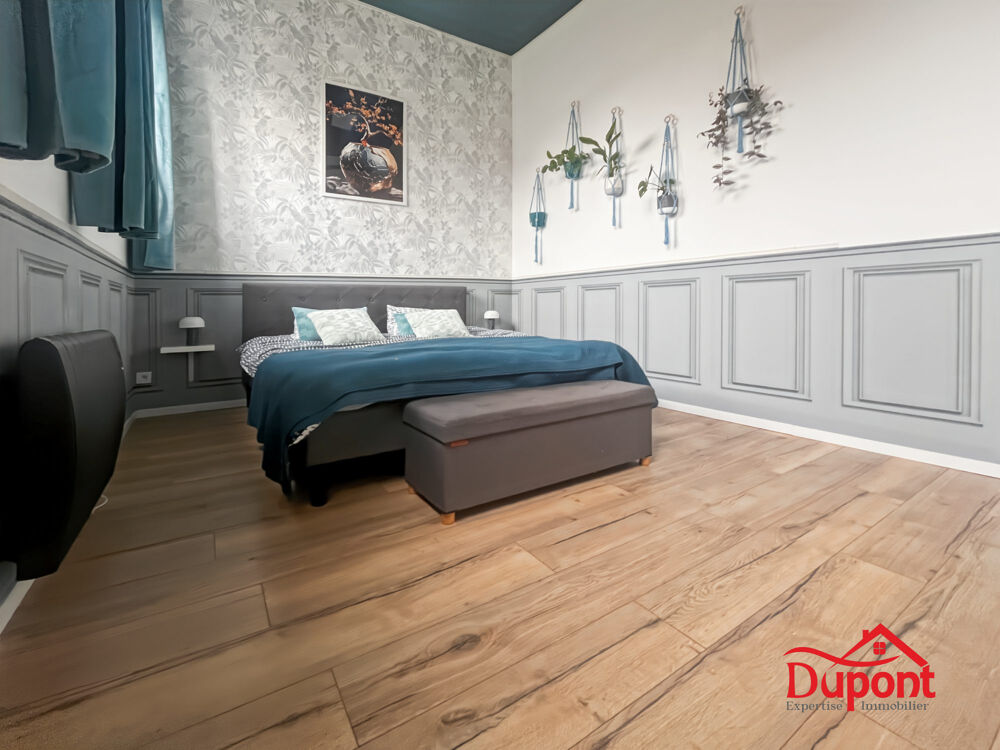appartement 2 chambres