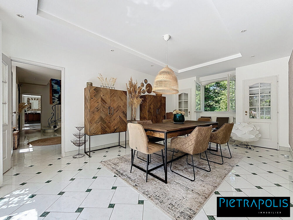 � vendre  Maison Brignais (69530)