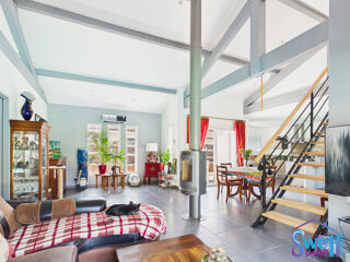  Maison à vendre 5 pièces 140 m²