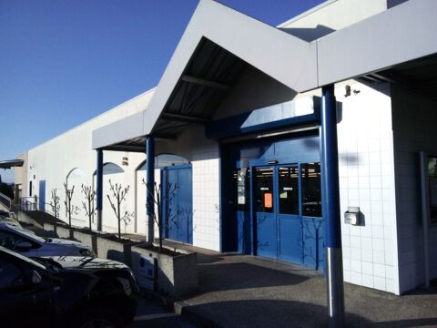 LOCATION PROCHE LIMOGES SUPERMARCH&Eacute; 448m&sup2; 2700 87000 Limoges